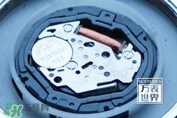 dw手表怎么換電池？dw丹尼爾惠靈頓手表換電池步驟