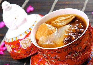 佛跳墻有什么材料？佛跳墻有多少種食材？