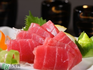 三文魚有寄生蟲嗎？三文魚生吃有寄生蟲嗎