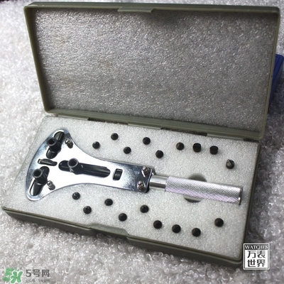 dw手表怎么換電池？dw丹尼爾惠靈頓手表換電池步驟