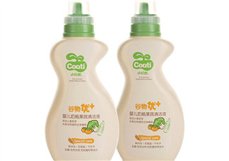 奶瓶清洗劑有必要買嗎？有沒有必要專門買奶瓶清洗劑？