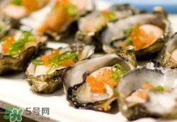 丹麥生蠔能吃嗎？生蠔的吃法大全集