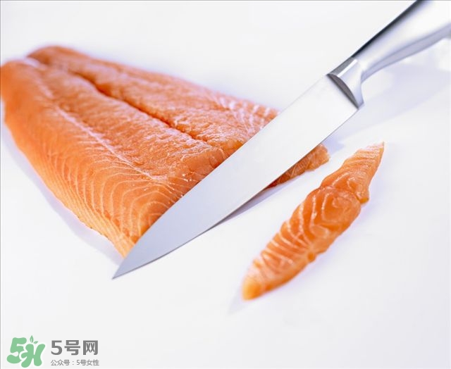 三文魚有刺嗎？三文魚的刺怎么處理