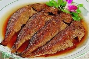 黃花魚(yú)多少錢(qián)一斤？野生黃花魚(yú)多少錢(qián)一斤