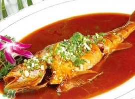 黃花魚(yú)多少錢(qián)一斤？野生黃花魚(yú)多少錢(qián)一斤