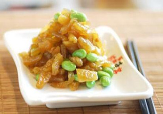 孕婦能吃老干媽辣椒醬嗎？孕婦能吃腌制的咸菜嗎？