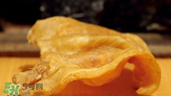 金錢鳘值多少錢？金錢鳘魚膠功效