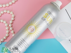 防曬噴霧進眼睛怎么辦？防曬噴霧進眼睛怎么處理？