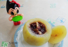 甜瓜可以蒸著吃嗎？甜瓜蒸熟了可以吃嗎？