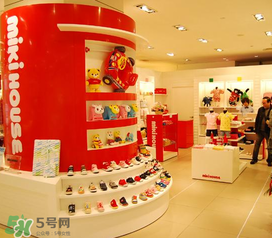 Mikihouse是什么品牌？Mikihouse是什么檔次？
