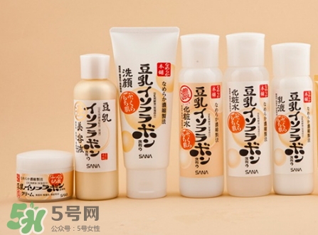 sana豆乳面霜怎么樣？sana豆乳面霜好用嗎？