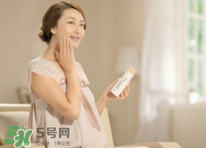 孕婦可以化妝嗎？孕婦化妝有哪些注意事項？