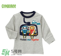 Gymboree金寶貝童裝怎么樣？Gymboree金寶貝童裝好穿嗎？