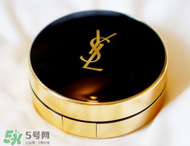 ysl星鉆氣墊什么時候上市？ysl2017星鉆限定氣墊上市時間