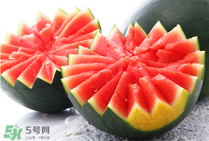 5月份的西瓜能吃嗎？五月份的西瓜能吃嗎？