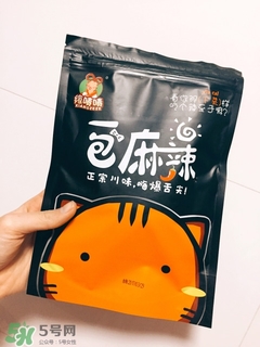 辣的好吃的零食有哪些？有什么辣的零食好吃