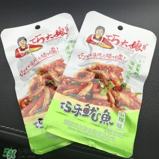 辣的好吃的零食有哪些？有什么辣的零食好吃