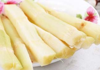 五月份還有甘蔗嗎？5月份還有甘蔗嗎？