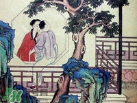 驚！古代女子都這樣對付大姨媽 古代的姨媽巾長這樣