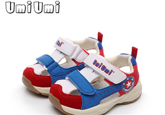 Umi鞋子怎么樣？Umi鞋子好穿嗎？