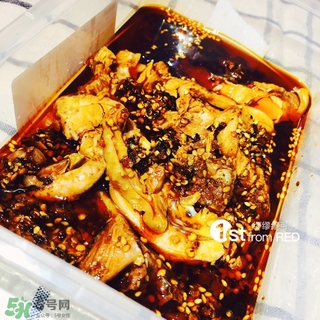 辣的好吃的零食有哪些？有什么辣的零食好吃