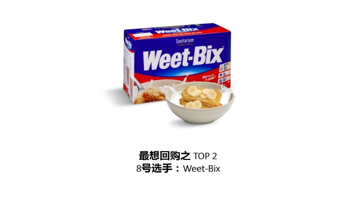 麥片什么牌子好？進口麥片哪個牌子好吃