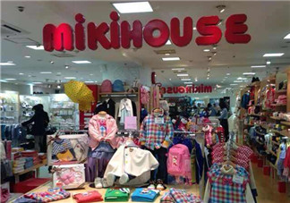 Mikihouse是什么品牌？Mikihouse是什么檔次？