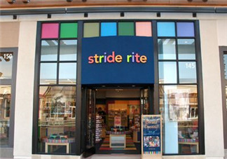 stride rite喜建步童鞋怎么樣？stride rite喜建步童鞋好穿嗎？