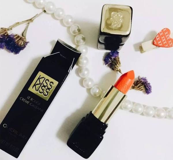 西柚色口紅有哪些？西柚色口紅推薦