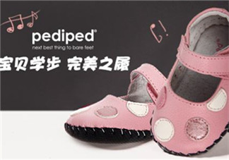 Pediped童鞋好不好？Pediped童鞋怎么樣？