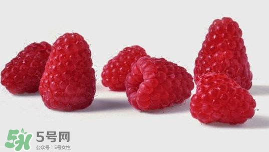 孕婦可以吃山莓嗎？孕婦能不能吃山莓