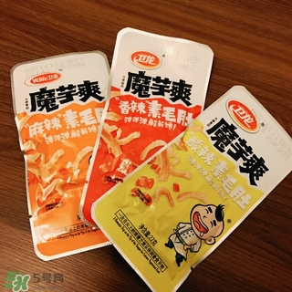 辣的好吃的零食有哪些？有什么辣的零食好吃