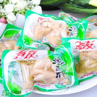 辣的好吃的零食有哪些？有什么辣的零食好吃