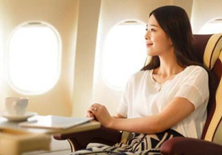 孕婦可以坐飛機嗎？孕婦坐飛機對胎兒有影響嗎？