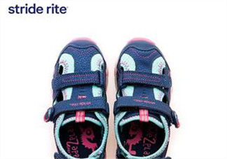 Stride Rite是什么牌子？Stride Rite是哪個(gè)國(guó)家的品牌？