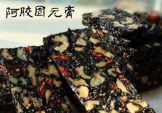 5月份可以吃阿膠嗎？五月份可以吃阿膠嗎？