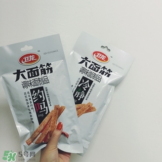 辣的好吃的零食有哪些？有什么辣的零食好吃