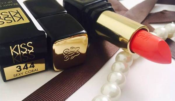 西柚色口紅有哪些？西柚色口紅推薦