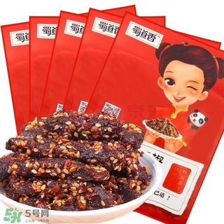 辣的好吃的零食有哪些？有什么辣的零食好吃