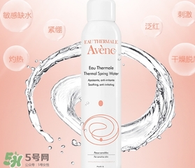 化妝后可以用補水噴霧嗎？化妝后怎么用補水噴霧？
