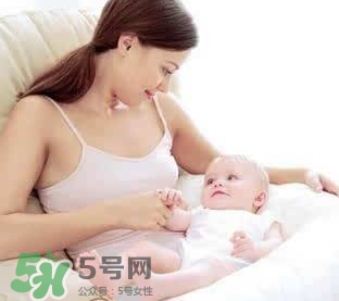 生孩子后為什么遲遲不來例假？生完孩子后多久來大姨媽？