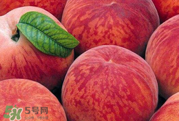 桃子為什么不能和西瓜一起吃？桃子和西瓜為什么不能一起吃？