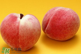桃子可以放冰箱嗎？桃子能放冰箱保鮮嗎？