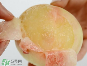 ?桃子發(fā)霉了還可以吃嗎？吃了發(fā)霉的桃子怎么辦？