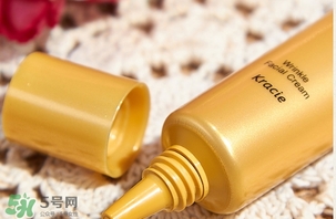 肌美精眼霜怎么樣？肌美精眼霜和ahc眼霜哪個好？