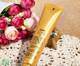 肌美精眼霜怎么樣？肌美精眼霜和ahc眼霜哪個好？