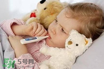 寶寶發(fā)燒多久能退？寶寶發(fā)燒燒多久？