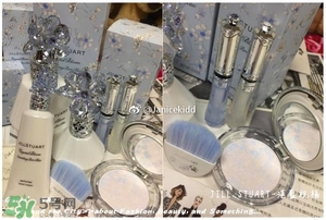jill stuart湛藍祝福限定系列有哪些？jill stuart湛藍限定多少錢？