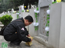 母親節(jié)能掃墓嗎？母親節(jié)給母親上墳合適嗎？