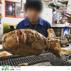 雪莉前男友發(fā)的羊腿照片是什么意思？雪莉腳踏兩只船？